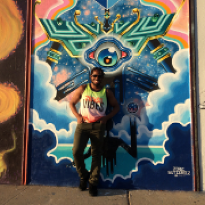 Instructor Avatar