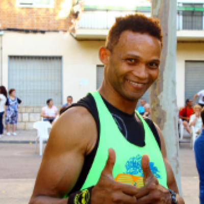 Avatar del instrcutor