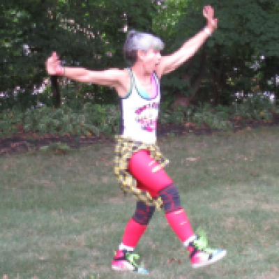 Instructor Avatar