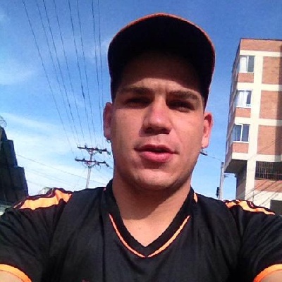 Avatar do instrutor