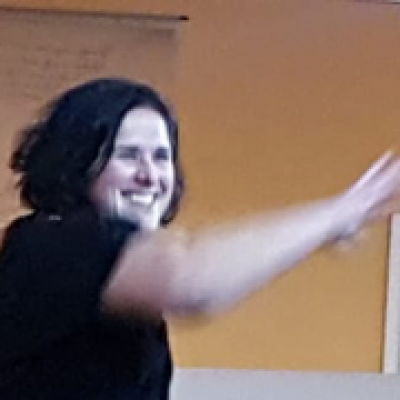 Instructor Avatar