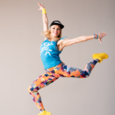 Instructor Avatar