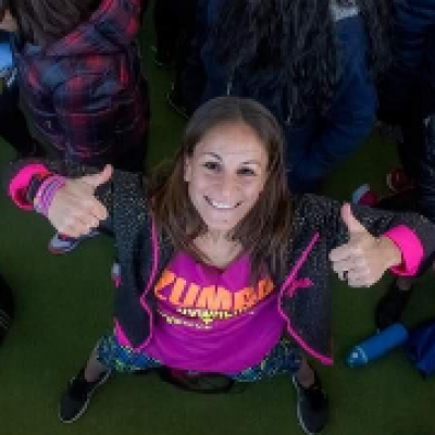 Avatar del instrcutor