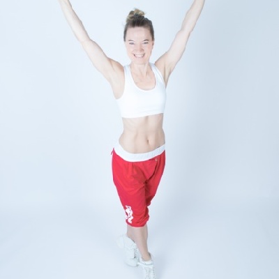 Instructor Avatar