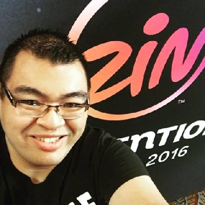 Instructor Avatar