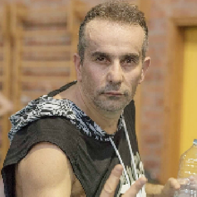 Avatar do instrutor