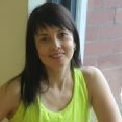 Instructor Avatar