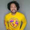 Fabio  Barros