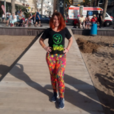 Instructor Avatar