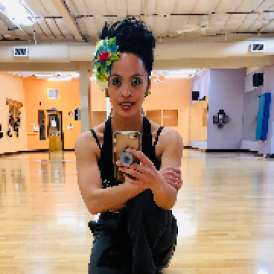 Instructor Avatar
