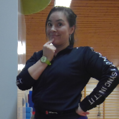 Instructor Avatar