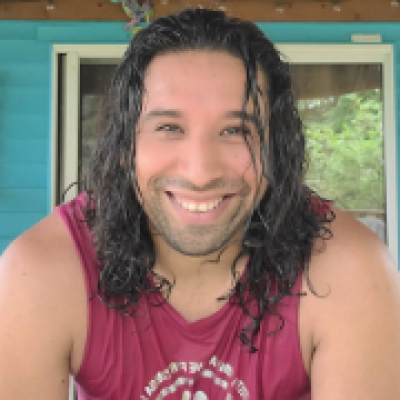 Instructor Avatar