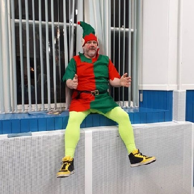Instructor Avatar