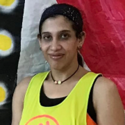 Instructor Avatar