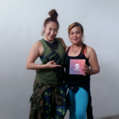 Instructor Avatar