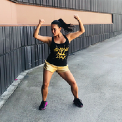 Instructor Avatar