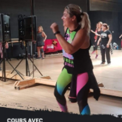 Instructor Avatar