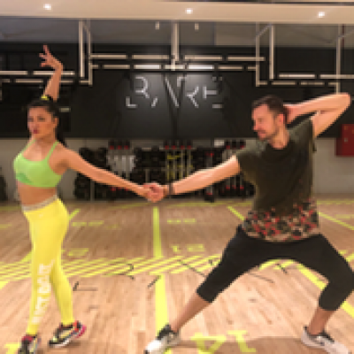 Instructor Avatar