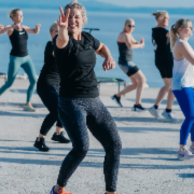Instructor Avatar