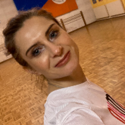 Instructor Avatar