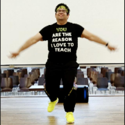 Instructor Avatar
