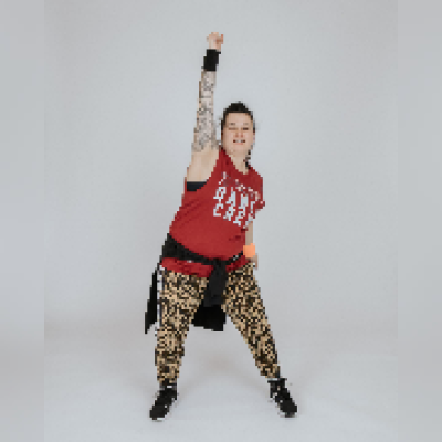 Instructor Avatar