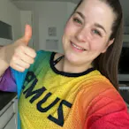 Zumba – Schluss mit dem Training, jetzt ist Party angesagt