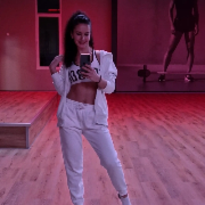 Instructor Avatar