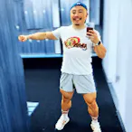 Zumba - Ditch the Workout, Join the Party