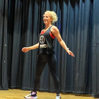 Instructor Avatar