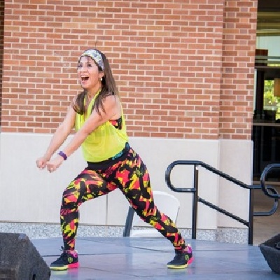 Instructor Avatar