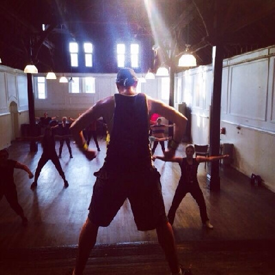 Instructor Avatar
