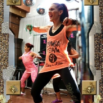 Instructor Avatar