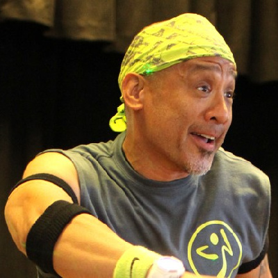 Instructor Avatar
