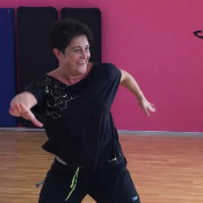 Instructor Avatar