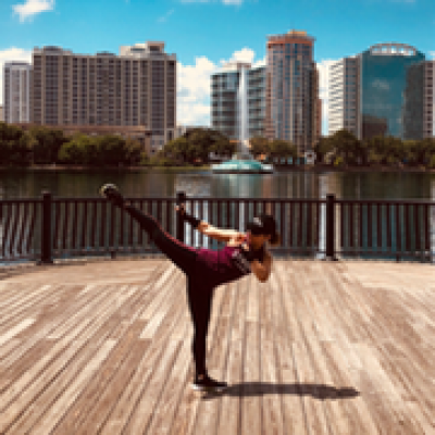 Instructor Avatar