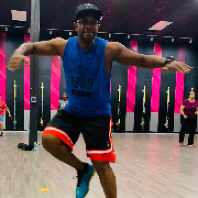 Instructor Avatar