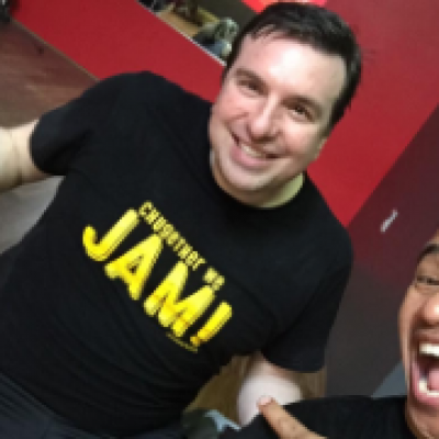 Instructor Avatar
