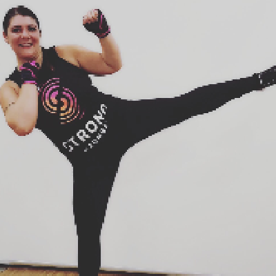 Instructor Avatar