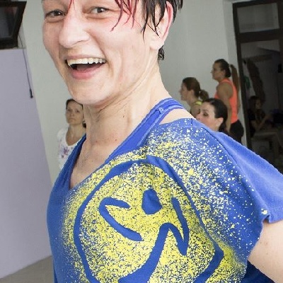 Instructor Avatar