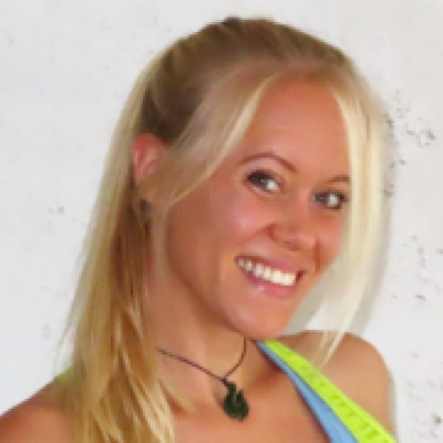 Instructor Avatar