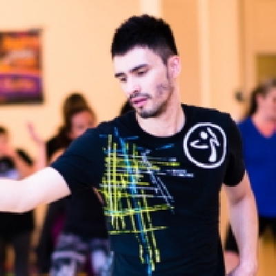 Instructor Avatar