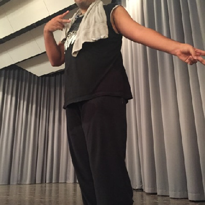 Instructor Avatar