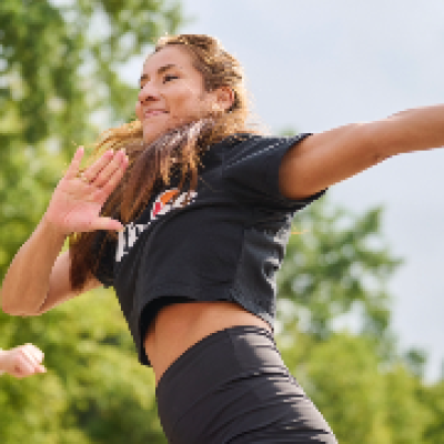Instructor Avatar