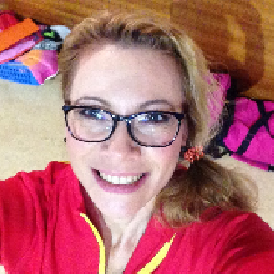 Instructor Avatar