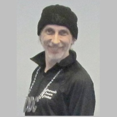 Instructor Avatar