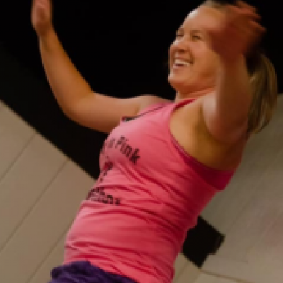 Instructor Avatar