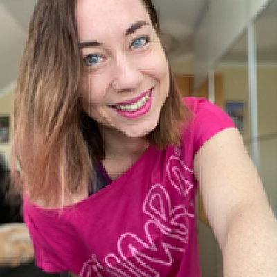 Instructor Avatar