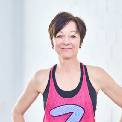 Instructor Avatar