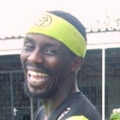 Instructor Avatar